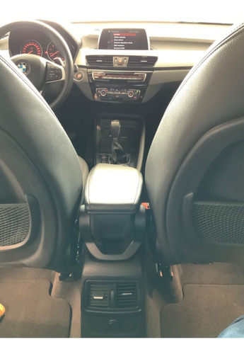 Imagem 8 de 8 de Bmw X1 Sdrive 20i