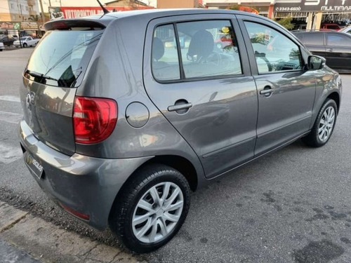 Imagem 2 de 7 de Fox 1.0 Mi 8v Flex 4p Manual