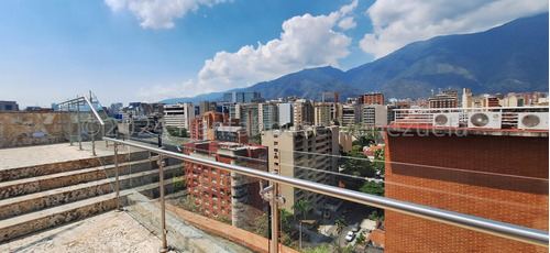 Ft Apartamento En Venta - El Rosal 