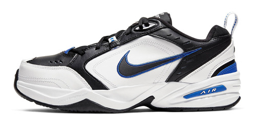 Zapatillas Nike Air Monarch Iv 4e Wide Urbano 416355-002   