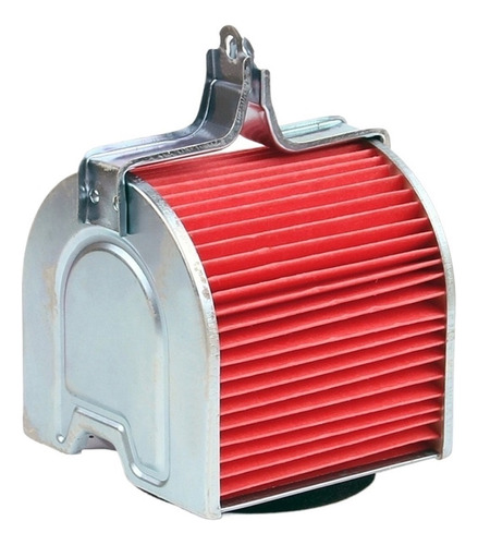 Fwefww Filtro De Aire Para Honda Cn250/l Helix 250 1986-2007