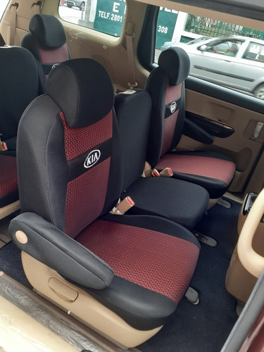 Kia Carnival Gran Carnival 2016