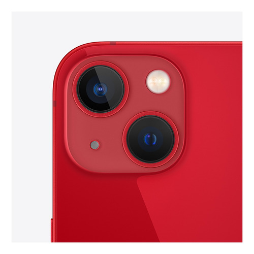 Apple iPhone 13 mini (128 GB) - (PRODUCT)RED