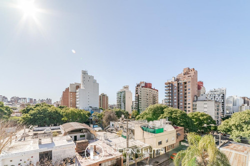 Imagen 16 de 18 de Guemes A Estrenar - Terraza Y Cochera Propia