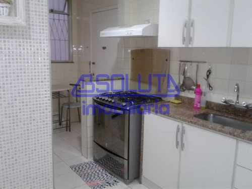 Imagem 14 de 15 de Apartamento-à Venda-tijuca-rio De Janeiro - 32651