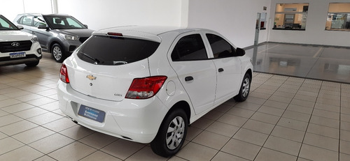 Onix Ls 1.0