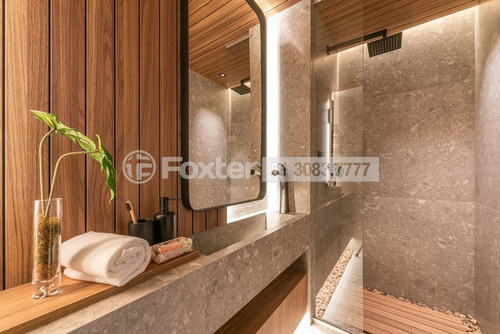 Imagem 29 de 30 de Apartamento, 3 Dormitórios, 70.05 M², Jardim Do Salso - 202394