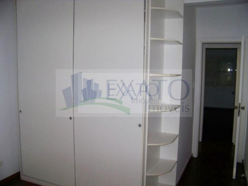 Imagem 4 de 15 de More Ao Lado Da Paulista Com Toda A Comodidade!!! - Em29411