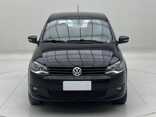 Imagem 2 de 14 de Volkswagen Fox Fox 1.0 Mi Total Flex 8v 5p