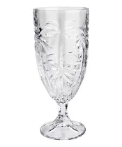 Comprar Jogo 6 Taças Cristal Palm Tree 450 Ml Wolff