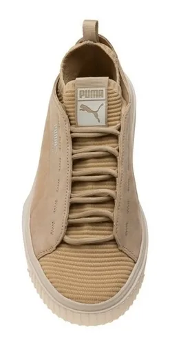 Puma breaker beige discount