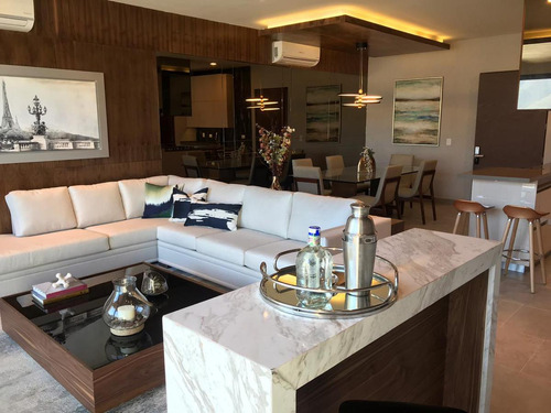 Departamento En Venta Valle Oriente