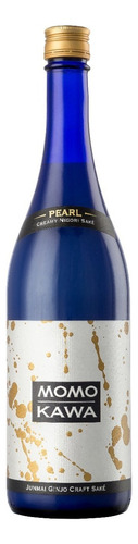 Sake Momokawa Pearl 750 Ml