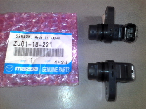 Sensor Cigueñal Mazda 3 1.6 Nuevo Original, Disponible 