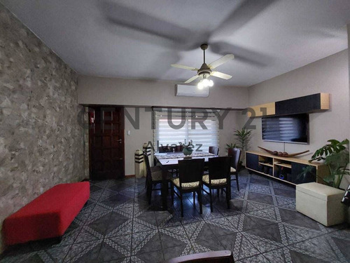 Imagen 5 de 30 de Ph 4 Ambientes Con Patio Terraza Y Parrilla, Excelente Estado!