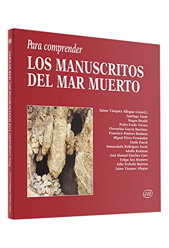 Para Comprender Manuscritos Mar Muerto - D Roitman Adolfo