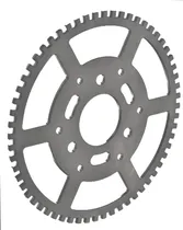 Comprar Rueda Fonica 60-2 Dentada Fiat Vw Corsa Etc Adaptable Xpolea