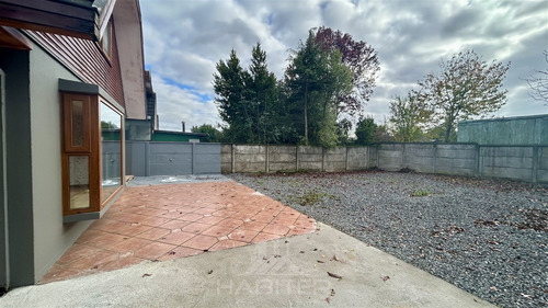 Arriendo De Local Comercial En Los Pablos, Temuco