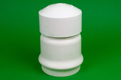 Tapon Campana Pvc Ingles Rd-26 C/anillo Rieber 2 4 Pzas