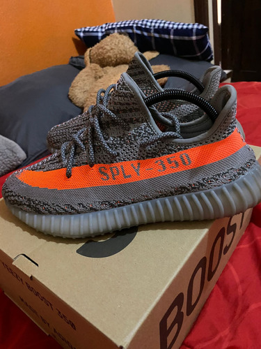 Yeezy Beluga 