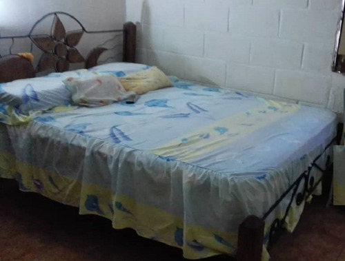 Imagen 8 de 12 de Vendo Apartamento En Parque Alto-guatire