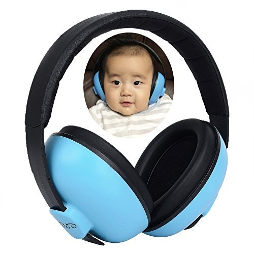 Protección Para Los Oídos Del Bebé Protección Para Oído