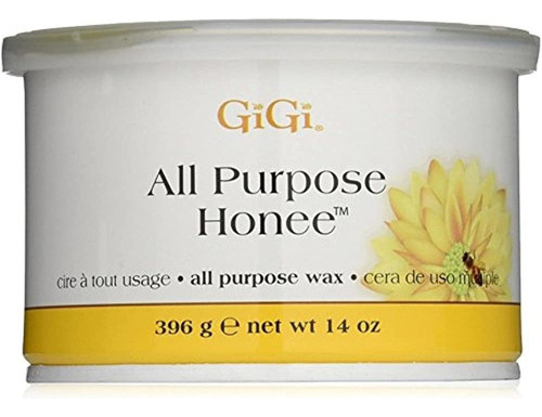 Gigi Multiusos Honee Cera 14 Oz