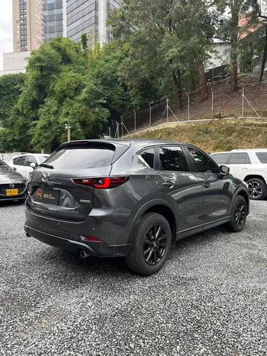 Mazda CX-5 2.0 Touring At