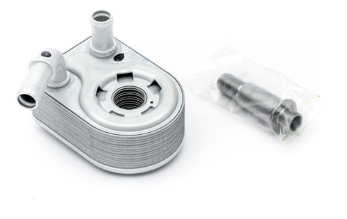 Enfriador De Aceite Ford Fiesta Kinetic Design 11/19