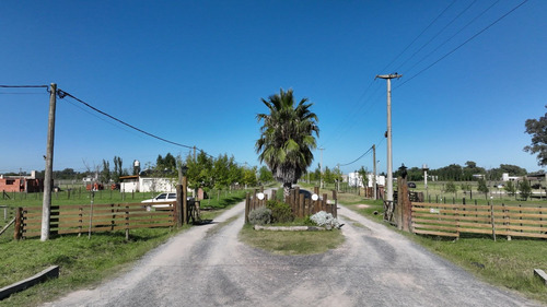  Los Fresnos Quintas De Uribe 2da Etapa