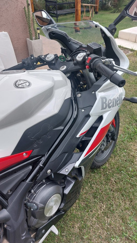 Benelli 302r