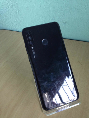 Celular Huawei P 30 Lite 128 Gb Excelente Estado