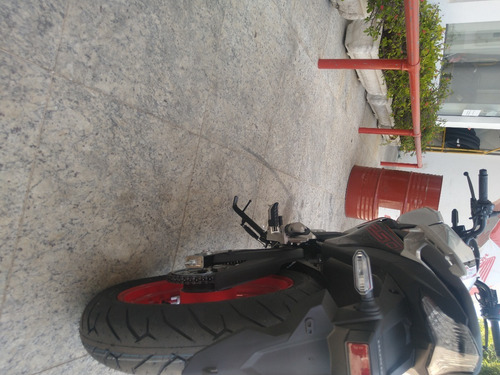 Honda Cb 250f Twister