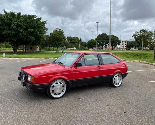 Volkswagen Gol Gts 1.8 2p