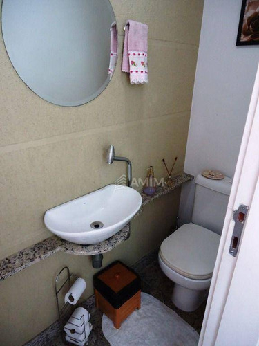 Imagem 21 de 25 de Apartamento Com 3 Dormitórios À Venda, 120 M² Por R$ 990.000,00 - Icaraí - Niterói/rj - Ap5960