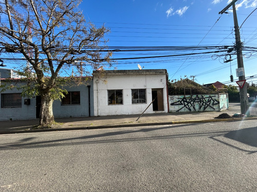 Vende Casa Ubicada En Colo Colo, Concepción.