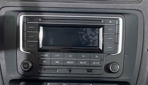 Imagen 14 de 15 de 112162 - Volkswagen Jetta 2017 Con Garantía