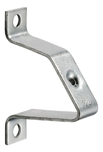 0178100000 Tstw 5/m5 Soportes De Riel Weidmuller