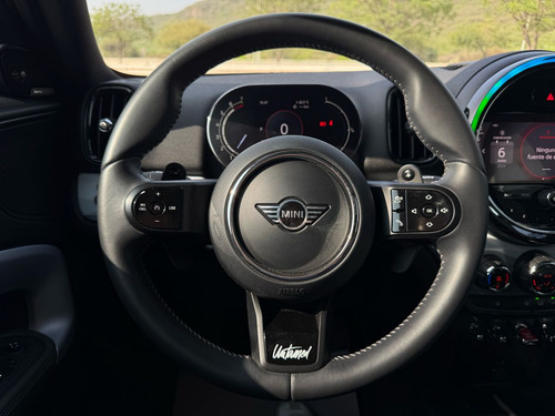 Mini Countryman 2023