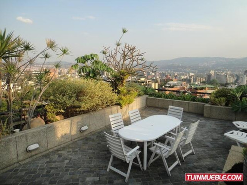 Imagen 3 de 12 de Ph En Venta En Los Palos Grandes, Caracas. Código 21-17855 Mvg