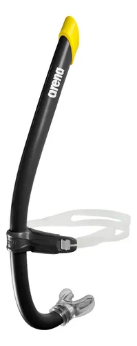 Arena Unisex Swim Snorkel Iii