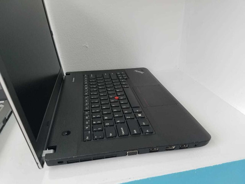 Imagen 2 de 5 de Laptop Lenovo E431 Core I5 A 2.60ghz Disco 240gb Memoria 8gb