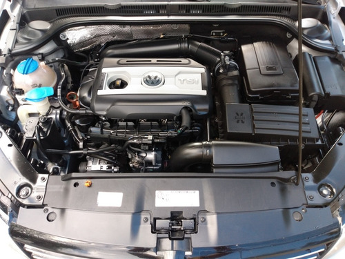 Volkswagen Vento 2.0 Sportline Tsi 200cv 2011
