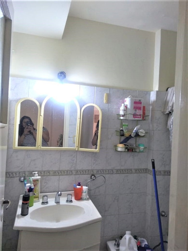 Departamento 2 Ambientes Excelente Ubicación