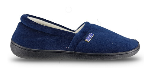 Imagen 1 de 2 de Pantufla Hombre Cirene 599 Plush