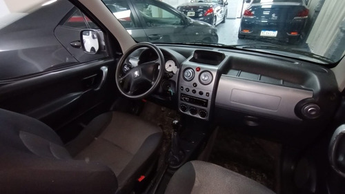 Imagen 11 de 12 de Peugeot Partner Patagónica 2017 1.6 Vtc Plus 115
