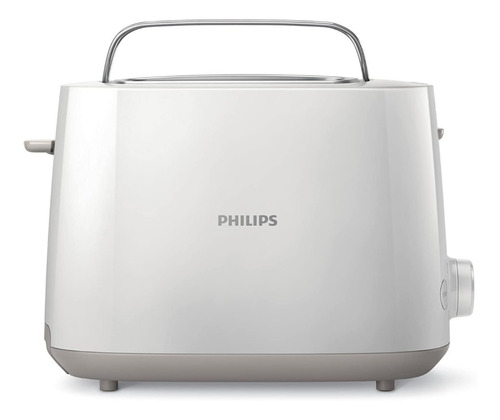 Tostadora Philips 900w 8 Niveles Hd2581/00