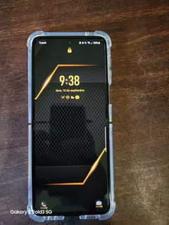 Samsung Flip 3 Como Nuevo