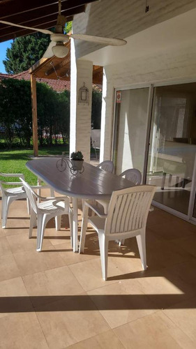 Casa Alquiler Campo Chico Country Club