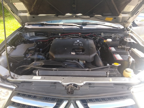 Mitsubishi Pajero Dakar 2015 3.2 Hpe Aut. 5p